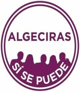 Algeciras, Sí se puede colaborará con la Fiscalia en la investigación de las capataciones
