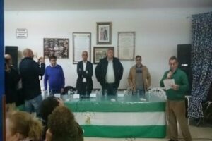 El PA destaca el "importante alcance social" del C.M La Unión