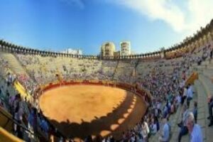 El nuevo pliego de condiciones de la Plaza de toros de Algeciras pasa de pedir 50.000  a 3.000 