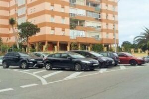 Yo reportero: Así funcionan "los puntos trampa" de la grúa en Algeciras