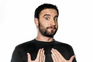 El lunes salen a la venta las entradas para las nuevas sesiones del espectáculo de Dani Rovira