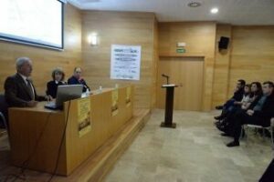 Aula Abierta analiza el hundimiento del Reina Regente"