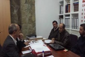 El Psoe defenderá la estabilidad laboral en Algesa