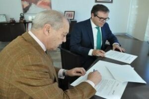 Ramos asistirá el jueves y viernes en Tenerife al II Encuentro Anual de Zonas Francas Españolas