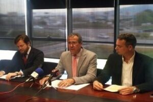 La campaña Orgullosos de reciclar de Ecoembes llega a su fin en el Campo de Gibraltar