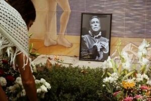 Algeciras conmemorará el viernes el Día Mundial del Teatro con José Luis Muñoz en el recuerdo