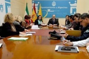 La Comisión de Absentismo Escolar analiza sus resultados