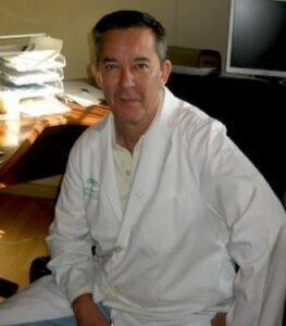 Jacinto Muñoz recuerda a Morillo que con la salud no se juega"