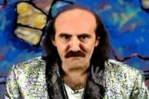 Pedro Reyes muere a los 53 años