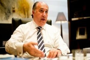 Pregunta incómoda: ¿Es Algeciras la nueva Lampedusa?