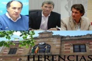 Alberto López: Los datos demuestran que Landaluce hace buenos a Rull y Herrera