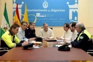 Ayuntamiento y Consejo de Hermandades ultiman detalles sobre la ordenación del tráfico durante Semana Santa