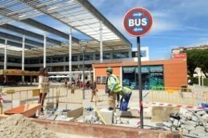 Este viernes se aprobará la propuesta de modificación de las nuevas líneas de transporte urbano