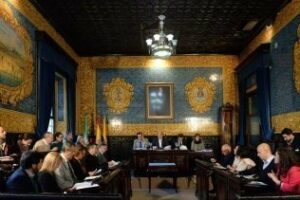 CGT agradece a Landaluce el cambio de rumbo "en el último pleno"