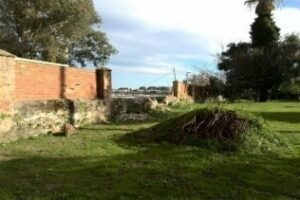 Acción Ciudadana propone "acondicionar los parques para que sean agradebales"