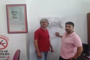 IU reclama un proyecto riguroso para la regeneración integral de las playas