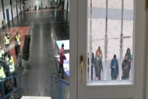 Landaluce agradece al personal de los planes de empleo el trabajo realizado