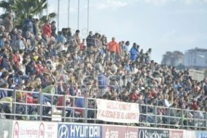 La vuelta del Algeciras-Peña Deportiva, el domingo 14 a las 12.00 horas