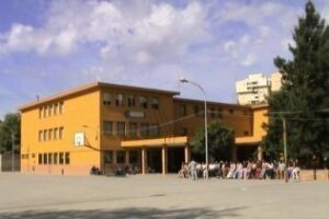 La agresión al profesor del IES Baelo Claudia de Algeciras será juzgado como delito