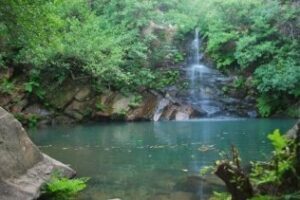 Fiscalía investiga las captaciones del Ayuntamiento de Algeciras en los manantiales de Los Alcornocales