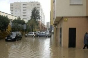 Gobierno convoca a los municipios afectados por las inundaciones