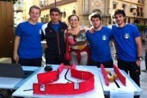 La semana que viene "Diverciencia"