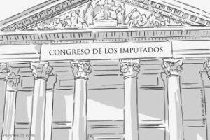Imputados.Por: Ángel Luis Jiménez.
