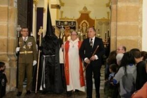 Cádiz Laica apunta "graves abusos confesionales del alcalde de Algeciras"