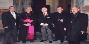 Zornoza califica como muy preocupante" la situación de riesgo de exclusión social de las familias en la provincia