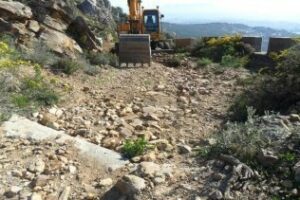 La Junta afirma que trabaja en el "Camino de los prisioneros"