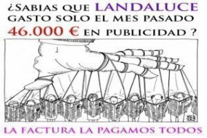 Nace PTA: La plataforma por la transparencia en Algeciras