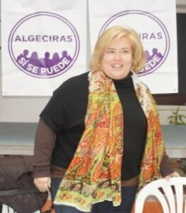 Algeciras Sí se puede, denuncia impagos al Comité Anti-sida por más de 27.000 