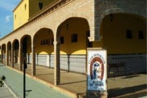 Lo que era, lo que es y lo que podría ser