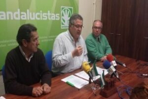 España (PA) afirma que la Cámara de Cuentas demuestra el fracaso de la gestión económica de Landaluce