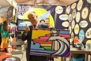 La Cocotera" presenta el Proyecto Tarifa despega