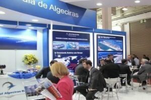 El Puerto de Algeciras viaja esta semana a Mumbai