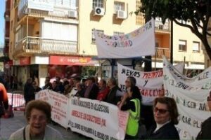 CSIF muestra su satisfacción por las sentencias que reconocen a trabajadores de Algesa como indefinidos