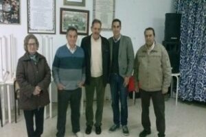 Acción Ciudadana vista la asociación "La Unión"