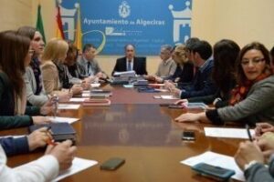 Landaluce y "los otros".Por Unodaqui