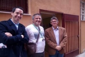 UPyD se hace eco de una denuncia por irregularidades en procesos selectivos de contratación de la Diputación