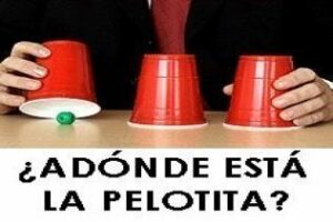 Editorial: "El Circo" deja al descubierto la pelotita"