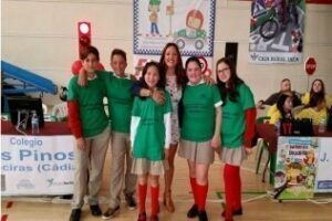 El Florida acoge conciertos didácticos dentro de oferta educativa municipal