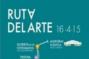 La Ruta del Arte cambia de fecha por la climatología