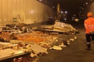 Nieto rechaza la ceremonia de la confusión con la que PP y PSOE esconden su inoperancia en el Acceso Norte