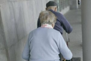 UGT Algeciras: "No hay consignada partida presupuestaria para el acondicionamiento o arreglo de la Residencia de Pensionistas"