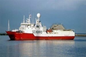 LLegan los Piratas del Estrecho