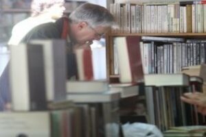 La Feria del Libro 2015 será del 17 de abril al 10 de mayo