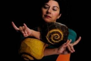 Los Caracoles organiza actividades y talleres de teatro