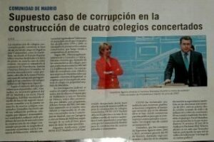 Acción Ciudadana denuncia posibles casos de "corrupción continua" en Algeciras