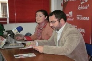 IU exige la puesta en marcha del Consejo Económico y Social en Algeciras